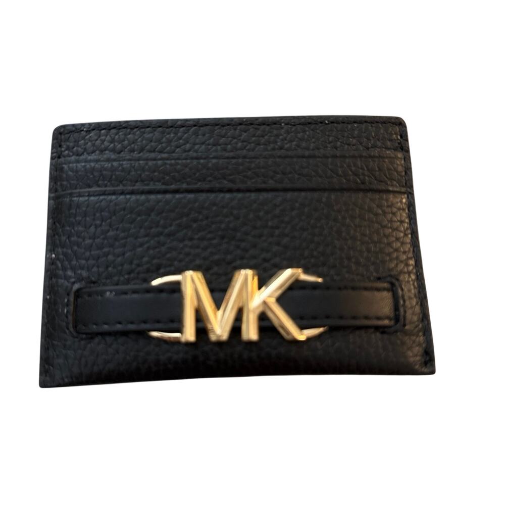Michael Kors Card Case/Wallet
